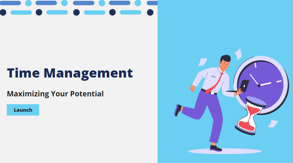 time management